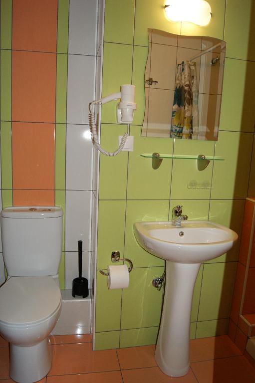 Marie Claire Studios Olympiakí Aktí Extérieur photo